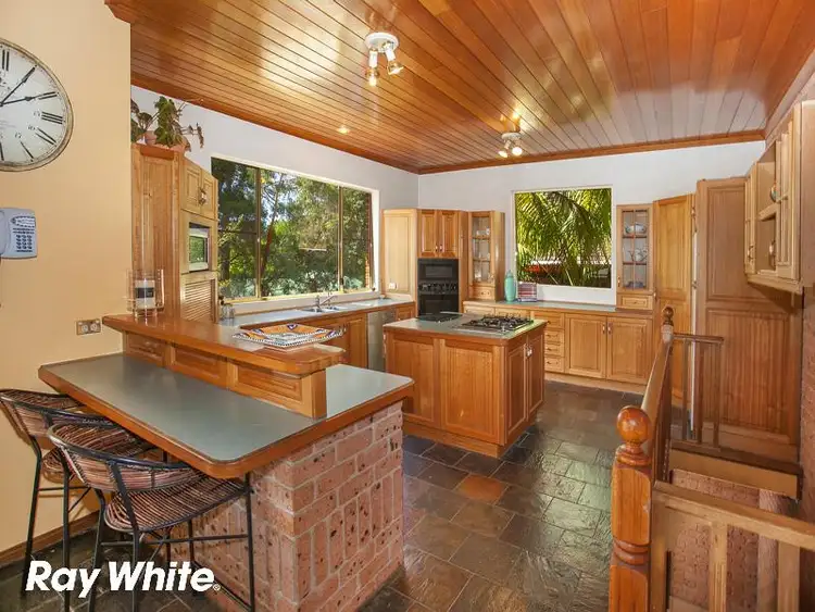 Third view of Homely house listing, 8 Tanner Pl, Kiama NSW