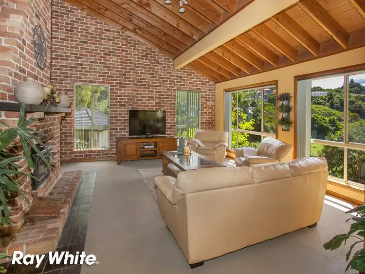 Fourth view of Homely house listing, 8 Tanner Pl, Kiama NSW