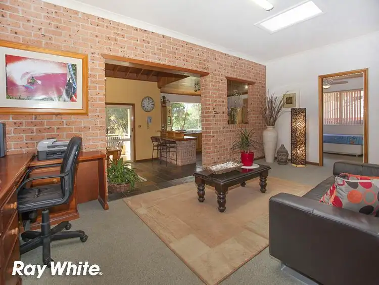 Fifth view of Homely house listing, 8 Tanner Pl, Kiama NSW