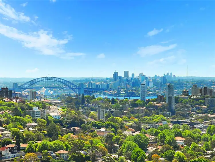 Main view of Homely apartment listing, 1202/1 Adelaide St, Bondi Junction NSW