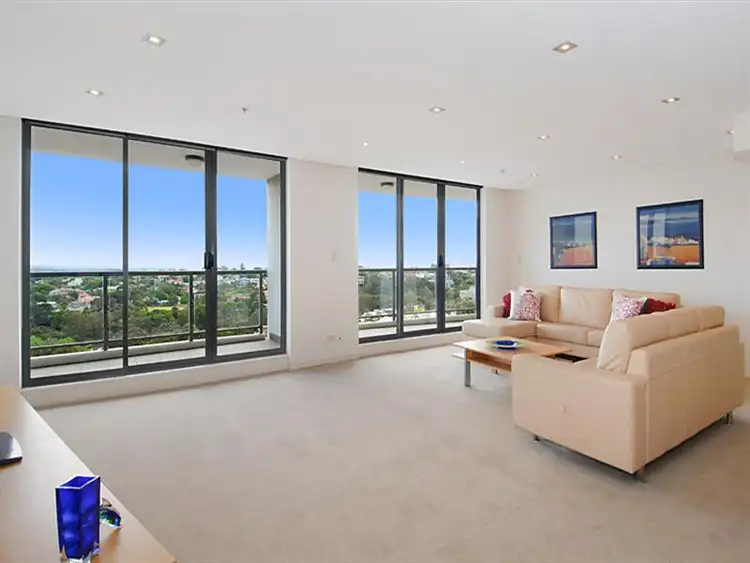 Second view of Homely apartment listing, 1202/1 Adelaide St, Bondi Junction NSW
