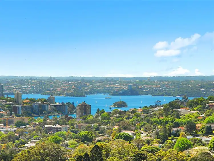 Third view of Homely apartment listing, 1202/1 Adelaide St, Bondi Junction NSW