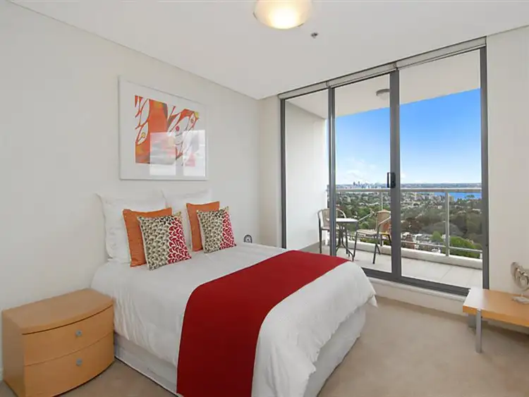 Fourth view of Homely apartment listing, 1202/1 Adelaide St, Bondi Junction NSW
