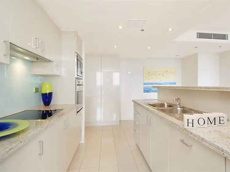 Fifth view of Homely apartment listing, 1202/1 Adelaide St, Bondi Junction NSW
