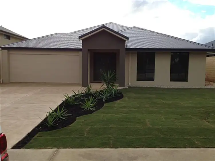 37 Buckingham Drive, PORT BOUVARD, Wannanup WA