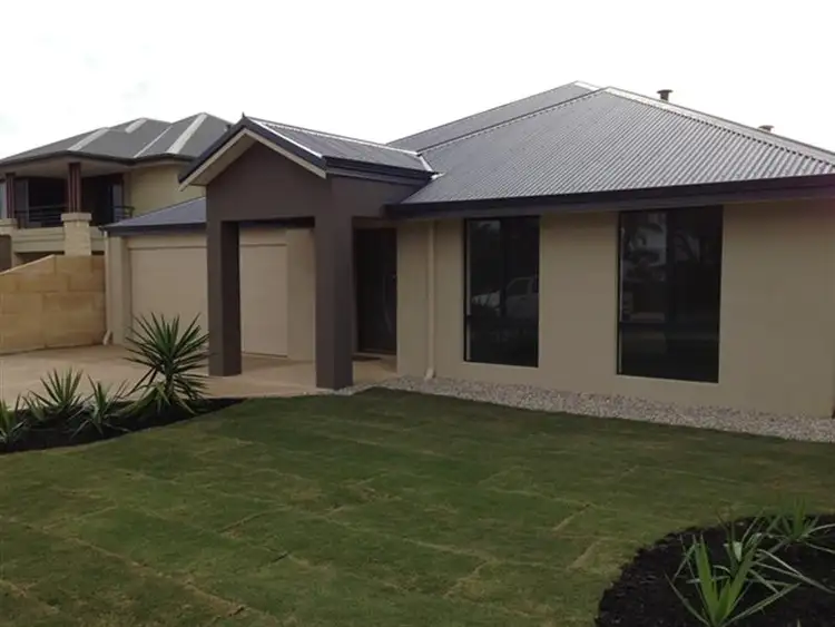 Second view of Homely house listing, 37 Buckingham Drive, PORT BOUVARD, Wannanup WA