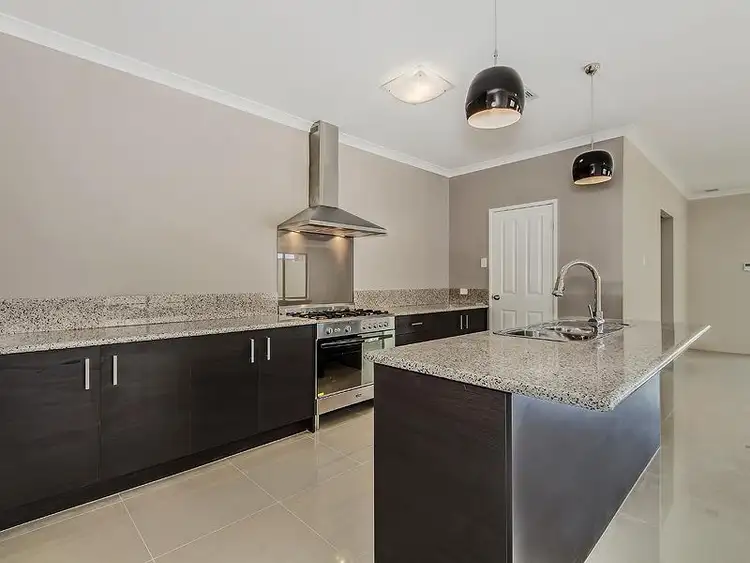 Fourth view of Homely house listing, 37 Buckingham Drive, PORT BOUVARD, Wannanup WA