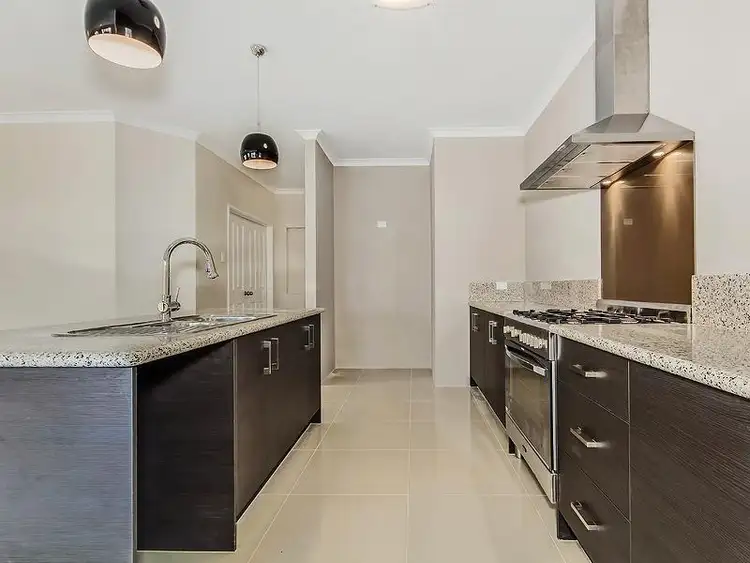 Fifth view of Homely house listing, 37 Buckingham Drive, PORT BOUVARD, Wannanup WA