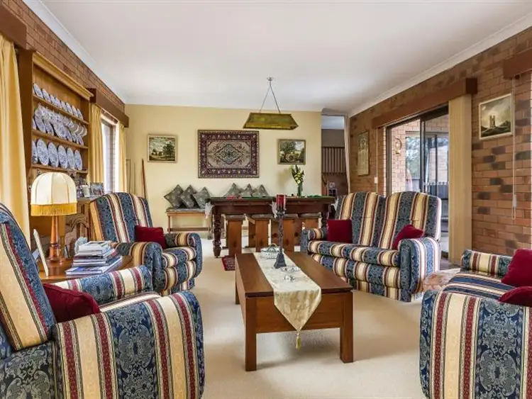 Third view of Homely house listing, 46 Nankoor St, Chapel Hill QLD