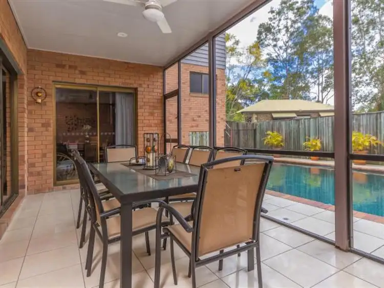 Fifth view of Homely house listing, 46 Nankoor St, Chapel Hill QLD