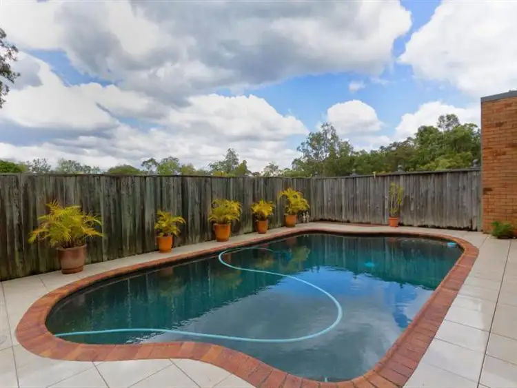 Sixth view of Homely house listing, 46 Nankoor St, Chapel Hill QLD