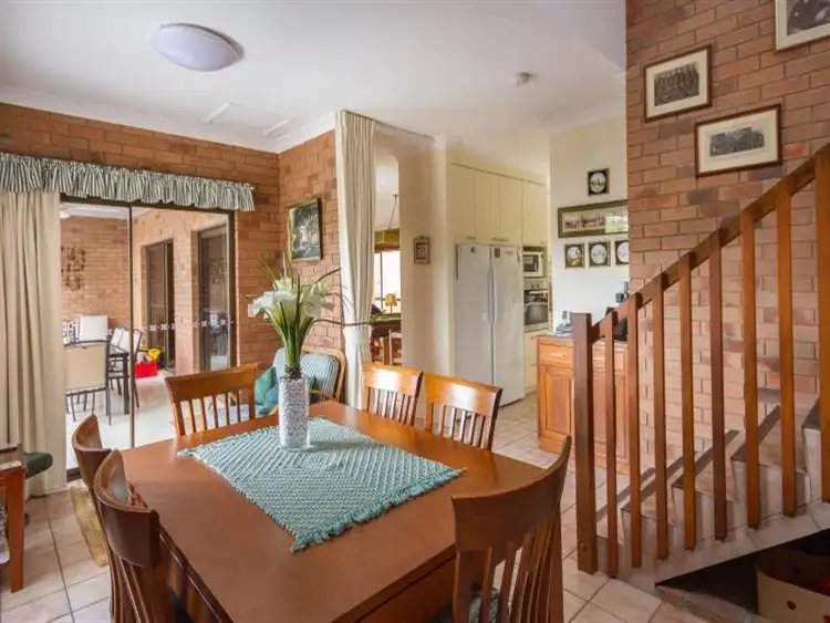Seventh view of Homely house listing, 46 Nankoor St, Chapel Hill QLD