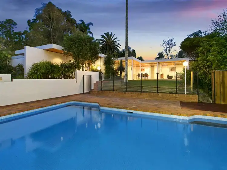 Main view of Homely house listing, 38 Kitchener St, St Ives NSW