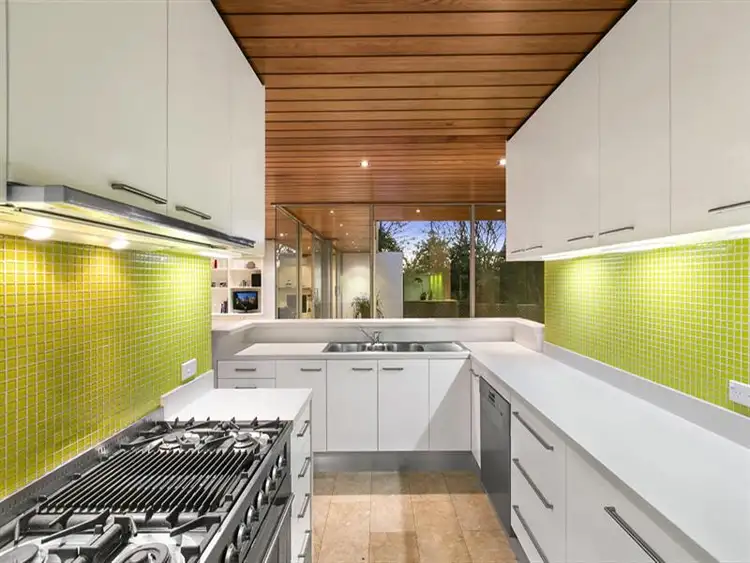 Fourth view of Homely house listing, 38 Kitchener St, St Ives NSW