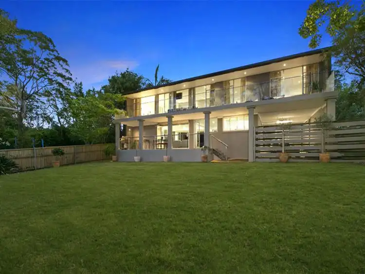 7 Barra Brui Cres, St Ives NSW