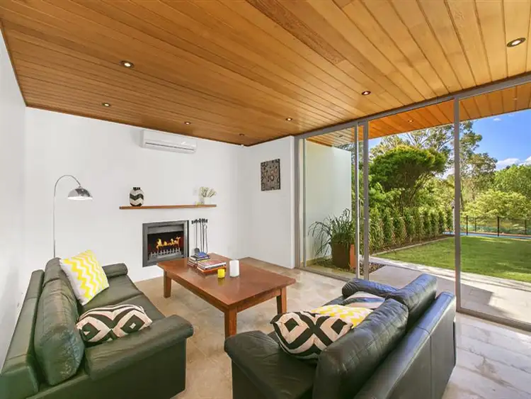 Fifth view of Homely house listing, 38 Kitchener St, St Ives NSW