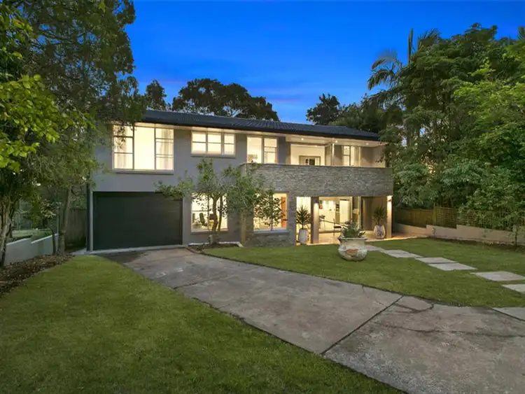 Second view of Homely house listing, 7 Barra Brui Cres, St Ives NSW