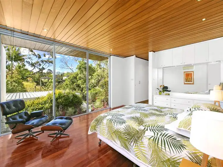 Sixth view of Homely house listing, 38 Kitchener St, St Ives NSW