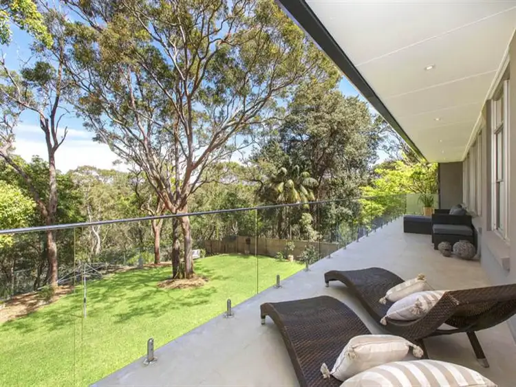 Third view of Homely house listing, 7 Barra Brui Cres, St Ives NSW