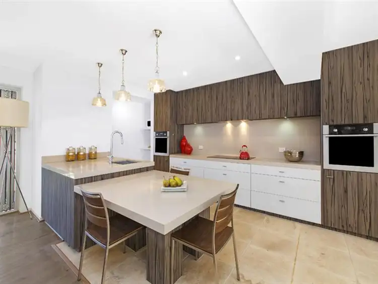 Fourth view of Homely house listing, 7 Barra Brui Cres, St Ives NSW