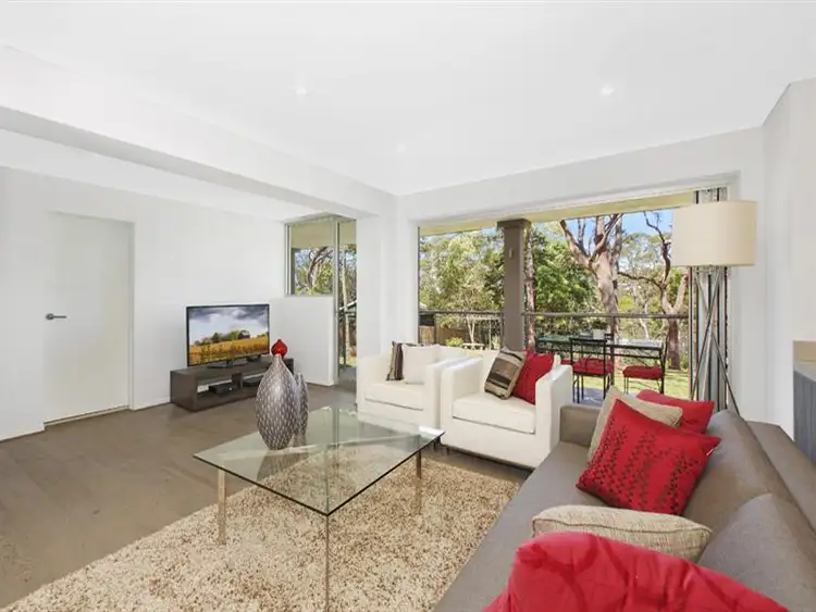 Fifth view of Homely house listing, 7 Barra Brui Cres, St Ives NSW