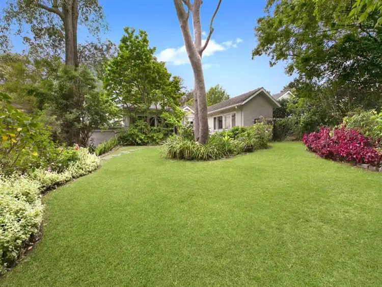 Main view of Homely house listing, 12 Banool Ave, St Ives NSW
