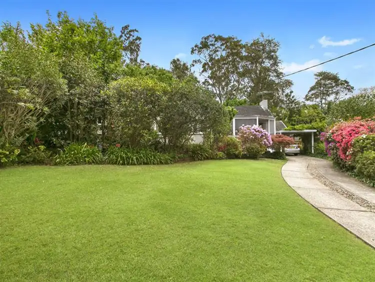 Second view of Homely house listing, 12 Banool Ave, St Ives NSW