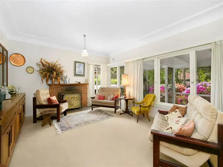Fourth view of Homely house listing, 12 Banool Ave, St Ives NSW