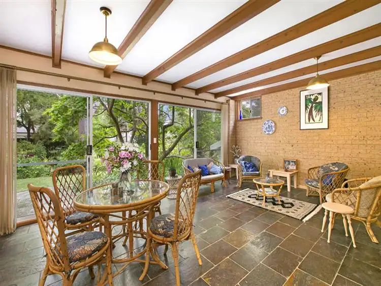 Fifth view of Homely house listing, 12 Banool Ave, St Ives NSW
