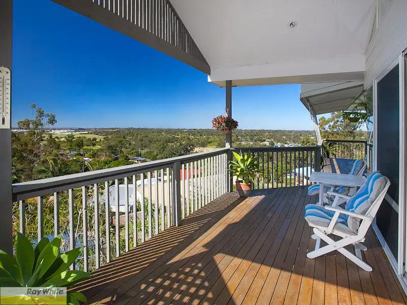 Main view of Homely house listing, 5 Midas Ct, Eatons Hill QLD