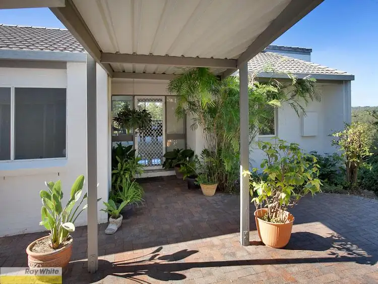 Second view of Homely house listing, 5 Midas Ct, Eatons Hill QLD