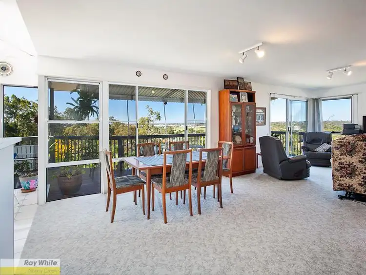 Third view of Homely house listing, 5 Midas Ct, Eatons Hill QLD