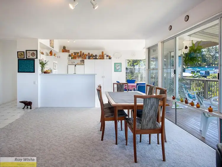 Fourth view of Homely house listing, 5 Midas Ct, Eatons Hill QLD