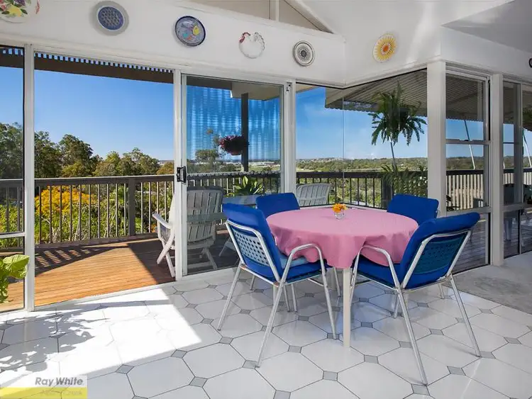 Fifth view of Homely house listing, 5 Midas Ct, Eatons Hill QLD