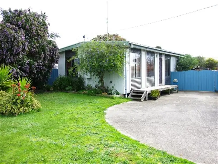 118 Country Club Dr, Clifton Springs VIC
