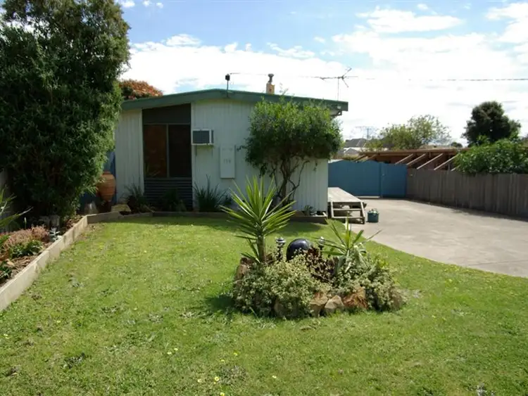 Second view of Homely house listing, 118 Country Club Dr, Clifton Springs VIC