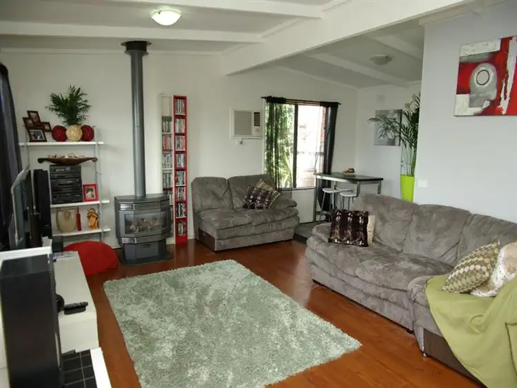 Third view of Homely house listing, 118 Country Club Dr, Clifton Springs VIC