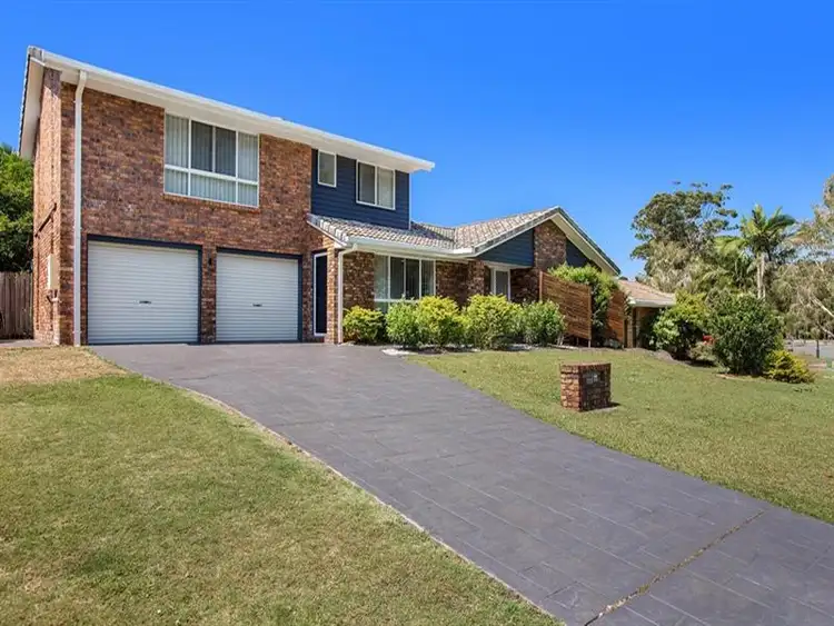 Main view of Homely house listing, 11 Bringenbrong Dr, Buderim QLD