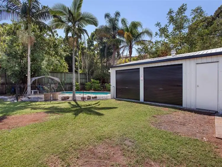 Second view of Homely house listing, 11 Bringenbrong Dr, Buderim QLD