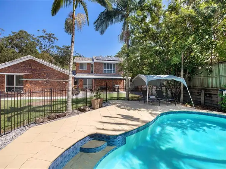 Third view of Homely house listing, 11 Bringenbrong Dr, Buderim QLD