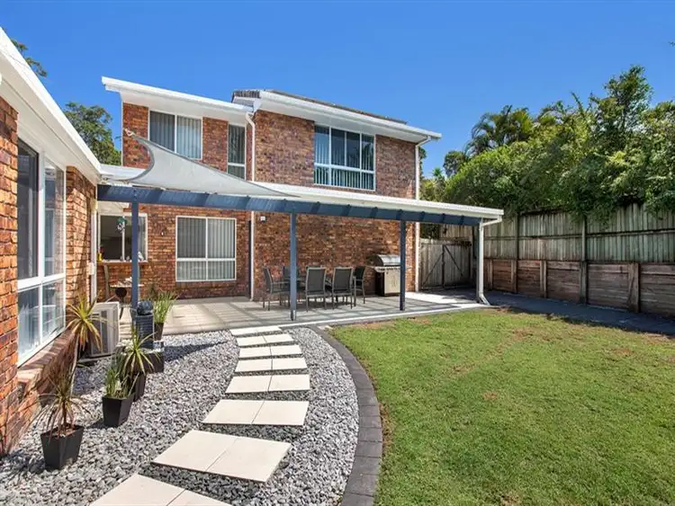 Seventh view of Homely house listing, 11 Bringenbrong Dr, Buderim QLD
