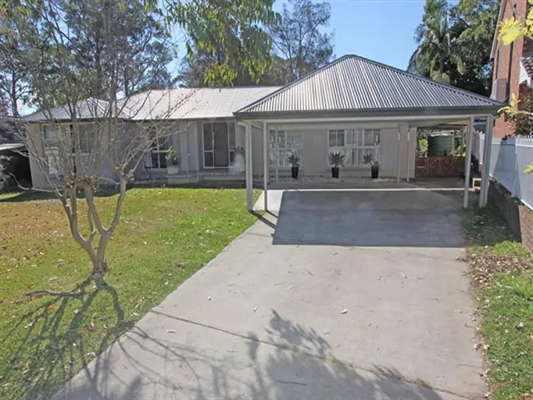 69 Patrick Cres, Saratoga NSW