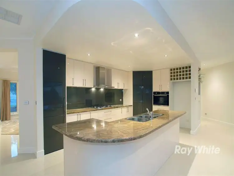 Fifth view of Homely house listing, 8 Parkview Tce, Lysterfield South VIC