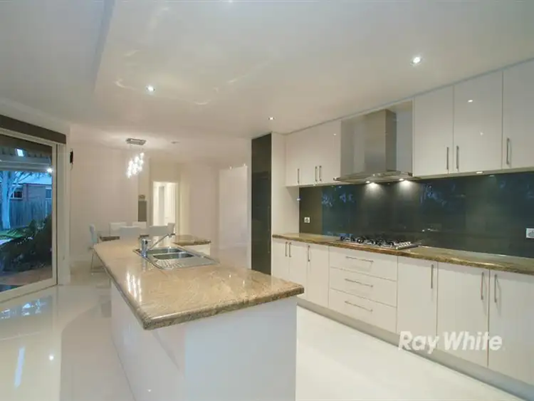 Sixth view of Homely house listing, 8 Parkview Tce, Lysterfield South VIC