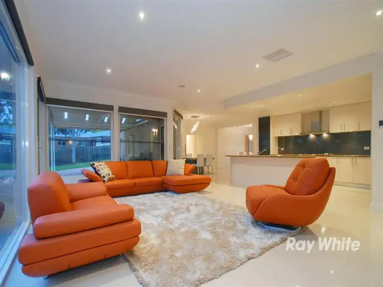 Seventh view of Homely house listing, 8 Parkview Tce, Lysterfield South VIC