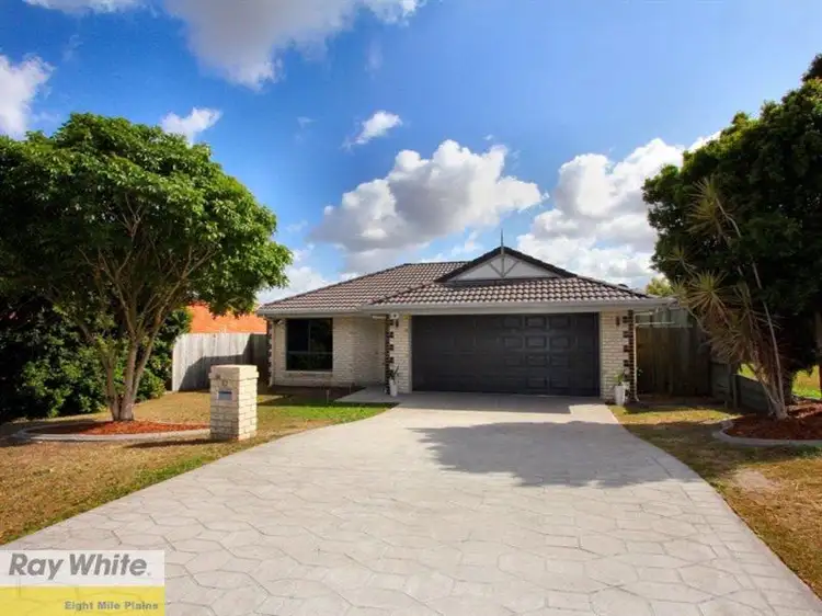 10 Wavecrest Pl, Calamvale QLD