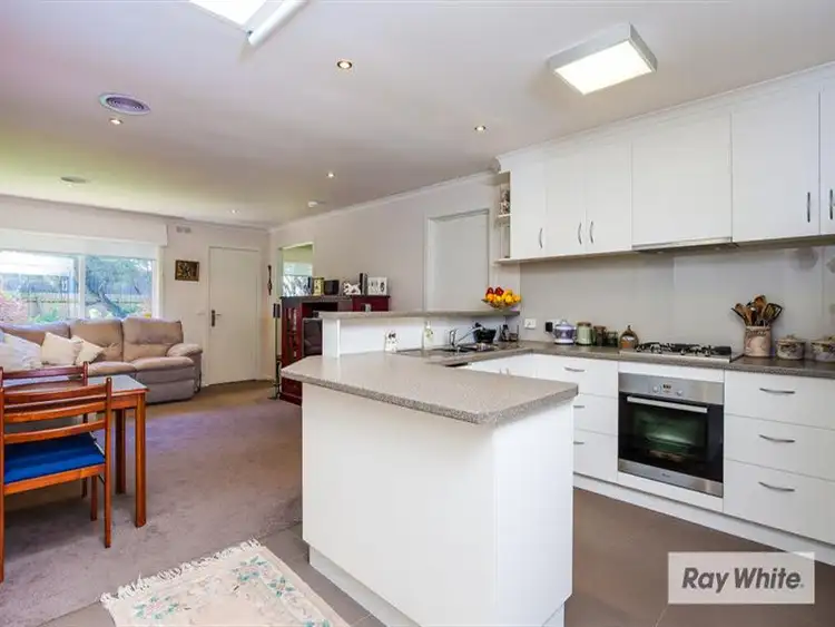 Fourth view of Homely house listing, 1/2 Daly Ave, Rye VIC