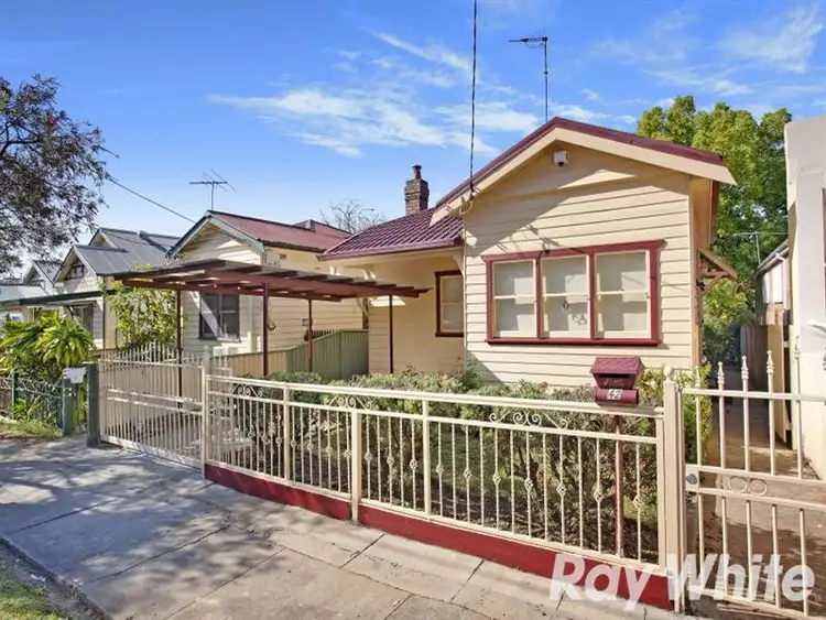 42 Ritchie St, Harris Park NSW