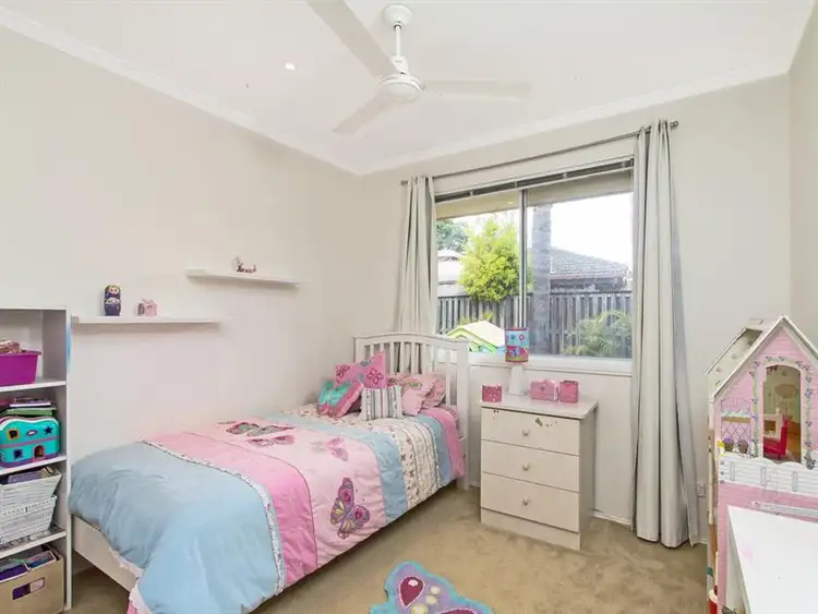 Seventh view of Homely house listing, 38 Roundelay Dr, Varsity Lakes QLD