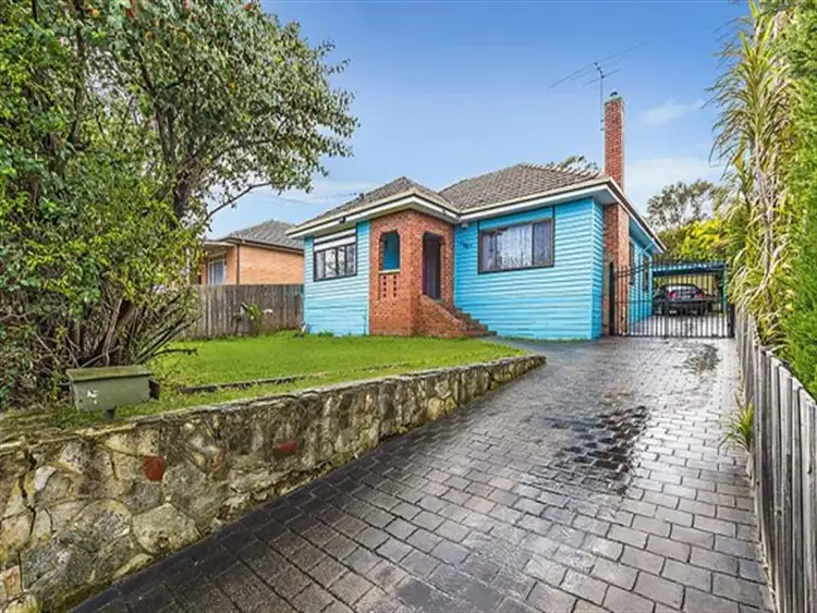 102 Nelson Rd, Box Hill North VIC